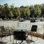Moxy 3* Simmern (Rhein-Hunsruck-Kreis)