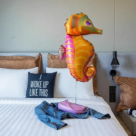 Hotel Moxy