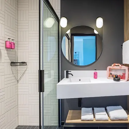 Hotel Moxy Simmern (Rhein-Hunsruck-Kreis)