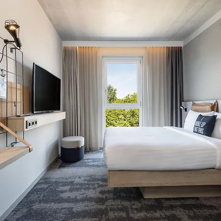 Hotel Moxy