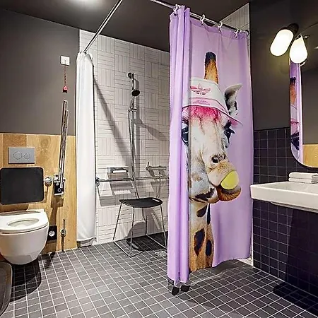 Moxy 3* Simmern/Hunsrück
