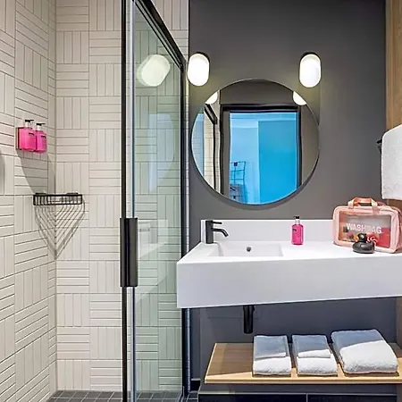 Hotel Moxy Simmern/Hunsrück