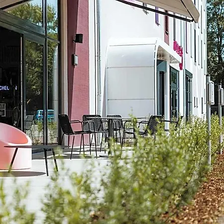 Moxy Hotel Simmern/Hunsrück