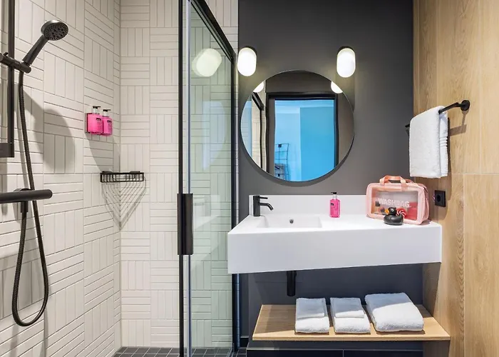 Hotel Moxy Simmern (Rhein-Hunsruck-Kreis)